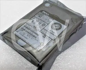 HDEBJ40DAB51 Dell 1.8TB 10K SAS 12G SFF Hard Drive