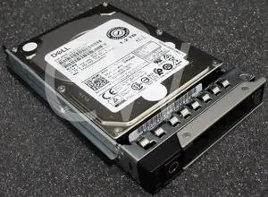 HDEBLB2DAB51 Dell 1.2TB 10K SAS 12G SFF Hard Drive