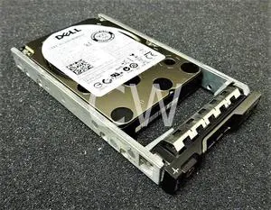 WD9001BKHG-18D22V1 Dell 900GB 10K SAS 6G SFF Hard Drive