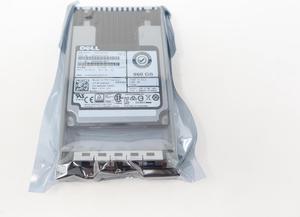 PX04SRB096 4KG4X DELL 960GB Read Intensive SAS 12Gb/s 2.5INCH SSD