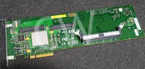 412799-001 411508-B21 HP SMART ARRAY E200 PCI-E x4 SAS 3G RAID CONTROLLER CARD