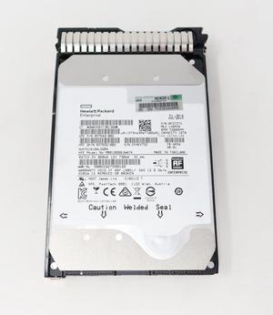 857965-001 857644-B21 HP 10TB SAS 7.2K 12GB/s LFF Hard Drive