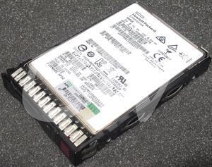 7779172-B21 765289-003 HPE 800GB MLC 12Gbps 2.5" SAS Solid State Drive (SSD)