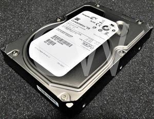 ST31000524NS Seagate 1TB 7.2K RPM 3Gbps 3.5" SATA HDD Hard Drive (ST31000524NS)