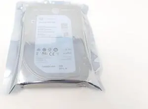 ST2000VN0001 Seagate 2TB 7.2K 128MB SATA 3.5" NAS Hard Drive
