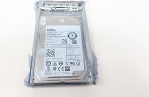 0V07TD DELL ST2000NX0253 2TB 7.2K 6Gb/s SATA 2.5" Hard Drive