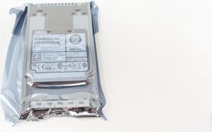 M91TJ Dell Toshiba PX04SMB080 2.5" 800GB 12G SAS SFF SSD SDFAR02DAA01