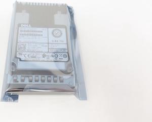 Dell PX05SRB384Y XCRDV Dell 3.84TB 12Gb/s RI SAS SSD 2.5" Drive