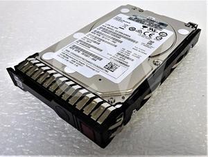 872737-001 872479-B21 HPE 1.2TB 10K RPM 12Gb/s 2.5" SAS SERVER HDD Hard Drive