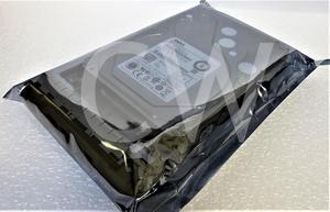 DELL TNTM5 0TNTM5 2TB 7.2K 6G 3.5in SATA Hard Drive MG03ACA200