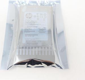 619286-001 507127-B21 507284-001 HP 300GB 2.5" SFF SAS 6Gb/s 10K RPM Hard Drive