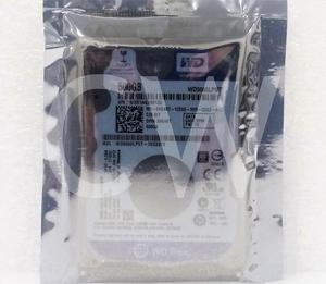 Western Digital WD5000LPVT 500GB 5.4K RPM 3Gb/s 2.5" SATA Laptop HDD Hard Drive
