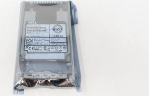Dell 4XC39 1.92TB SAS 2.5" 12G MU SSD Solid State Drive PX04SVB192