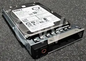 Dell GEN14 RWR8F ST2400MM0159 2.4TB SAS 2.5" 10K RPM 12Gb/s  Hard Drive