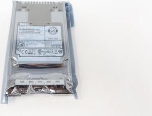 M91TJ Dell 800GB SAS 2.5" 12G MU SSD Gen13 Solid State Drive PX04SMB080
