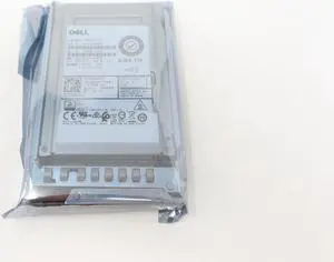 Dell N85XX 3.84TB SAS 12G RI 2.5"G14 Solid State Drive KPM5XRUG3T84 SDFBE84DAB01