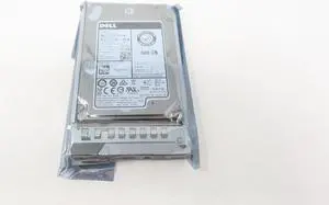 D1F14 Dell SAS 2.5" 600GB 10K 12G Hard Drive Gen14-Gen16 ST600MM0238