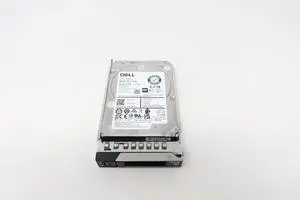 1D0F5 Dell 2.4TB SAS 2.5" 10K 12G G14-G16 Hard Drive ST2400MM0159