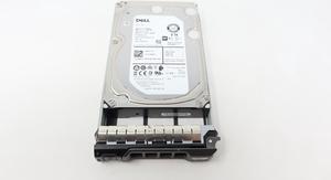 0M40TH ST8000NM0185 Dell 8TB 7.2K RPM 12Gb/s 3.5" SAS HDD Hard Drive Refurbished