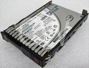 692166-001 691866-B21 HP S3700 SERIES 400GB 6Gbps 2.5" SATA Solid State Drive