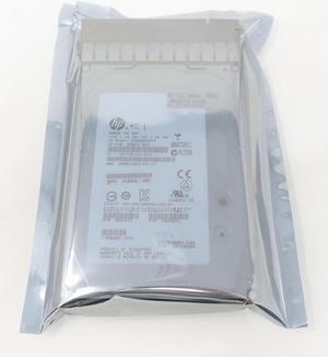 516828-B21HP 600GB SAS 3.5" LFF 6Gb/s 15K RPM G1-G7 Hard Drive 517354-001