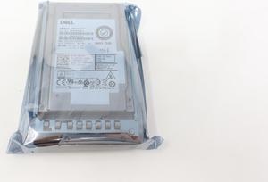 WFGTH Dell 960GB SAS 2.5" 12Gbs MLC MU SSD Gen14 Solid State Drive KPM5XVUG960G