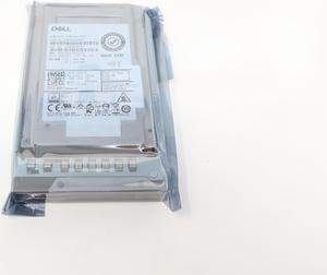 H8X3X Dell 960GB SAS 2.5" 12G RI SSD G14-G16 Solid State Drive KPM5XRUG960G