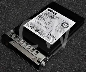 NVJ59 Dell MZ-WKI3T20 3.2TB MLC PCI-E 3.0 x4 Mixed Use 2.5" Solid State Drive