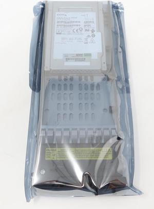 P13237-001 HP 1.92TB 2.5" SAS 12G RI M2 SSD KPM51RUG1T92 SDFBE05JAA01MSA