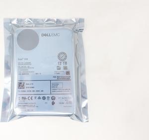V308G ST12000NM005G Dell 12TB SATA 3.5" 7.2K 6Gb Hot-Plug Hard Drive 0V308G