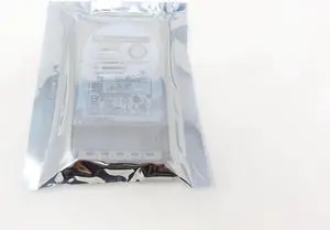 1T8KW DELL 1.2TB SAS 2.5" 10K 12Gb/s HUC101812CSS204 0B31870 SERVER HDD Gen13