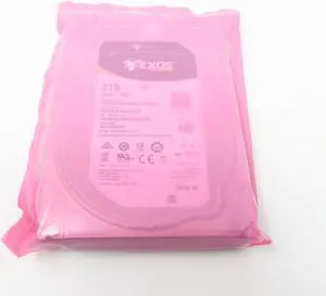 ST2000NM0125 Seagate Exos 7E8 2TB SATA 3.5" 7200RPM 6Gb/s 128MB Hard Drive