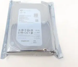 ST4000NM016A Seagate EXOS 7E8 4TB 3.5" SATA 7.2K 6Gb/s Hard Drive 2HZ130-066