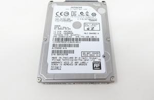 0J18771 HTS727550A9E364 Hitachi 500GB 2.5" SATA 7200RPM 3Gb 16MB Cache 7K750 HDD