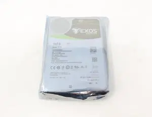 ST10000NM0096 Seagate 10TB Hot-Plug SAS 12Gb/s 7.2K 3.5" 512e 256MB Hard Drive