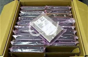 LOT OF 20-Seagate ST3600057SS 9FN066 600GB 15K RPM 6Gb/s 3.5" SAS HDD Hard Drive