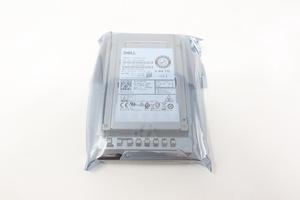 KFV6V Dell 3.84TB SAS 2.5" G14-G16 12G SED RI SSD Solid State Drive KPM5WRUG3T84