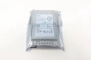KFV6V Dell 3.84TB SAS 2.5" G14-G16 12G SED RI SSD Solid State Drive KPM5WRUG3T84