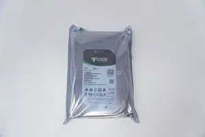 ST4000NM000B Seagate Exos 7E10 4TB 3.5" SATA 7.2K RPM 6Gb Hard Drive 2TF100-003