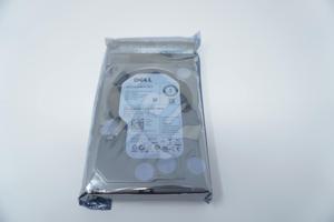 0K20K Dell 4TB SATA 3.5" 7.2k 6Gbps Hot Plug Hard Drive 00K20K