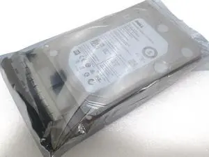 ST6000NM0034 6TB 7.2K 12G 3.5" SAS HDD for Dell T300 T310 T320 T330 T410