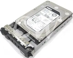 ST8000NM0075 8TB 7.2K RPM 12G 3.5" SAS HDD For Dell T620 T630 T640 T710