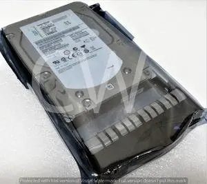 9FM066-039 ST3450857SS IBM SYSTEM 450GB 15000RPM 6Gbps 3.5" SAS HDD Hard Drive