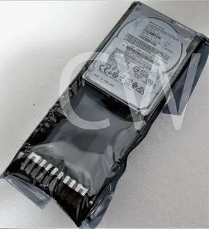 0B31803 HUC101812CSS200 IBM 1.2TB 10000RPM 6Gbps 2.5" SAS SERVER HDD Hard Drive