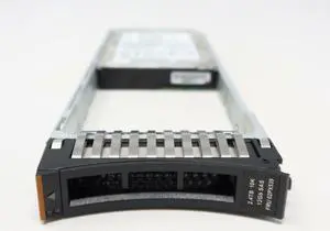 1XK203-039 IBM ST2400MM0129 V5000 2.4TB 10k 12GB 2.5" SAS Hard Drive