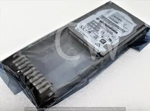 0B31795 IBM HUC101818CS4200 1.8TB 10K 12Gb/s 2.5" SAS Hard Drive For V5000 GEN2