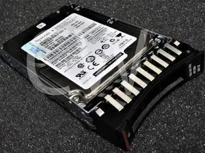 9WG066-039 IBM ST600MM0066 600GB 10K RPM 6Gb/s 2.5" SAS SERVER HDD Hard Drive