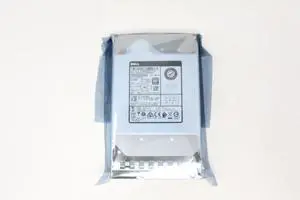 W1C90 Dell 6TB SATA 3.5" 7.2K 6G Server Hard Drive ST6000NM0024 0W1C90