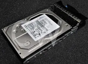 0B26317 HUS723020ALS640 IBM 2TB 7.2K RPM 6Gb/s 3.5" SAS SERVER HDD Hard Drive