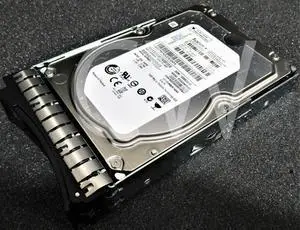9ZM175-039 ST2000NM0033 IBM 2TB 7.2K RPM 6Gb/s 3.5" SATA SERVER HDD Hard Drive